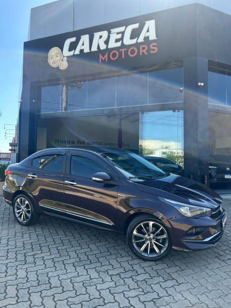 FIAT Cronos 1.8 4P FLEX PRECISION AUTOM�TICO, Foto 2