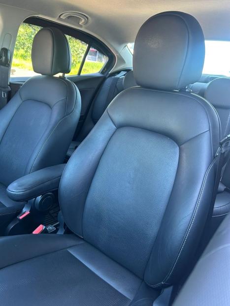 FIAT Cronos 1.8 4P FLEX PRECISION AUTOM�TICO, Foto 3