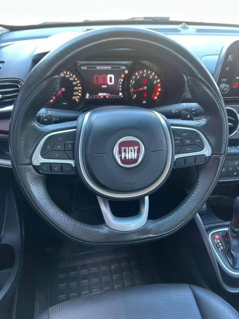FIAT Cronos 1.8 4P FLEX PRECISION AUTOM�TICO, Foto 5