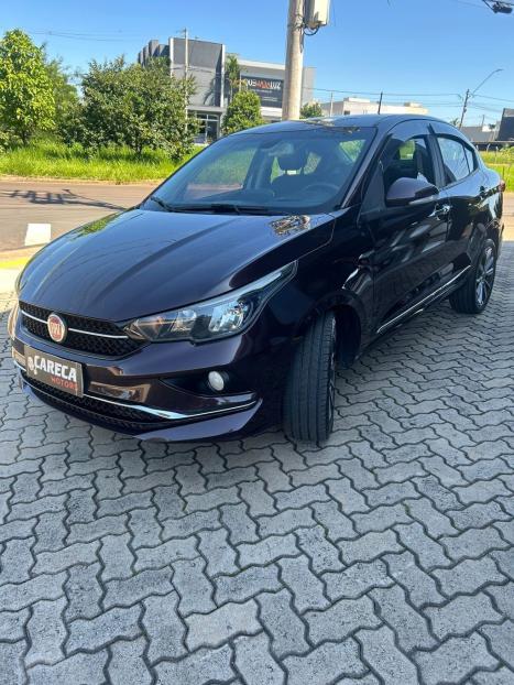 FIAT Cronos 1.8 4P FLEX PRECISION AUTOM�TICO, Foto 6