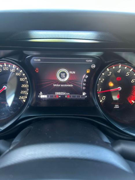 FIAT Cronos 1.8 4P FLEX PRECISION AUTOM�TICO, Foto 7