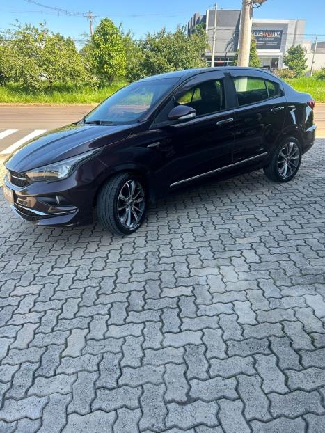 FIAT Cronos 1.8 4P FLEX PRECISION AUTOM�TICO, Foto 10