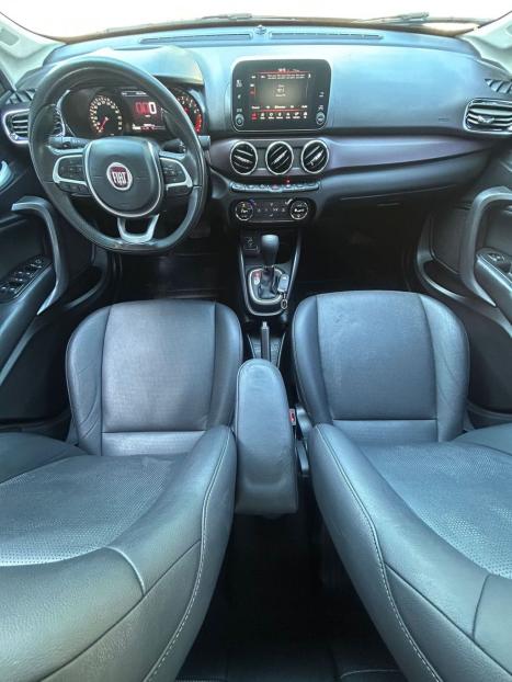 FIAT Cronos 1.8 4P FLEX PRECISION AUTOM�TICO, Foto 11