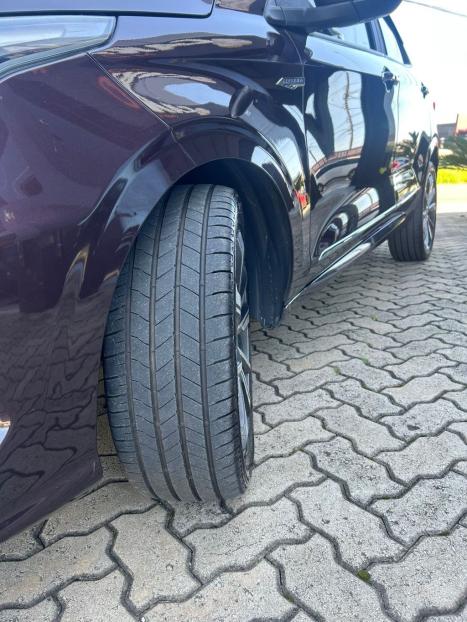 FIAT Cronos 1.8 4P FLEX PRECISION AUTOM�TICO, Foto 14