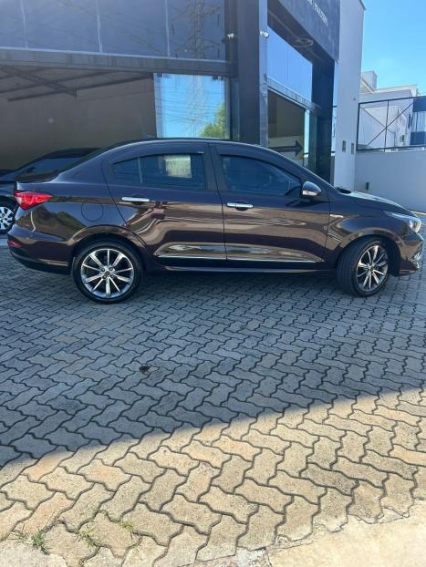 FIAT Cronos 1.8 4P FLEX PRECISION AUTOM�TICO, Foto 15