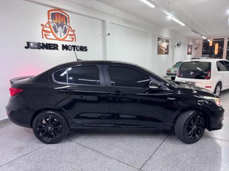 FIAT Cronos 1.8 4P FLEX HGT AUTOM�TICO, Foto 2