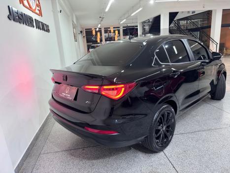 FIAT Cronos 1.8 4P FLEX HGT AUTOM�TICO, Foto 4