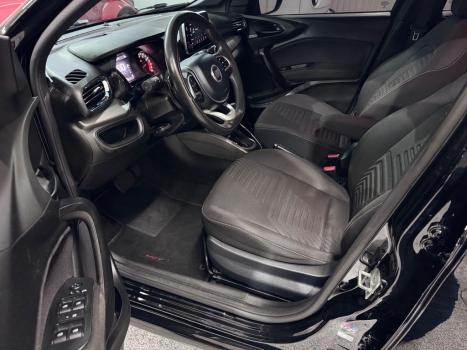 FIAT Cronos 1.8 4P FLEX HGT AUTOM�TICO, Foto 5