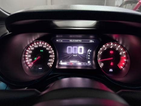 FIAT Cronos 1.8 4P FLEX HGT AUTOM�TICO, Foto 6