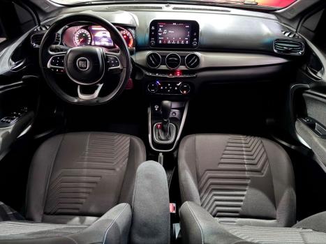 FIAT Cronos 1.8 4P FLEX HGT AUTOM�TICO, Foto 8