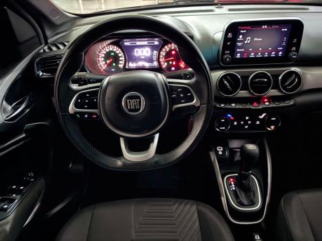 FIAT Cronos 1.8 4P FLEX HGT AUTOM�TICO, Foto 9