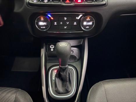 FIAT Cronos 1.8 4P FLEX HGT AUTOM�TICO, Foto 10