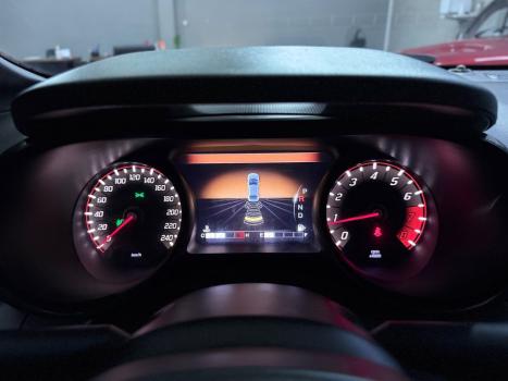 FIAT Cronos 1.8 4P FLEX HGT AUTOM�TICO, Foto 11