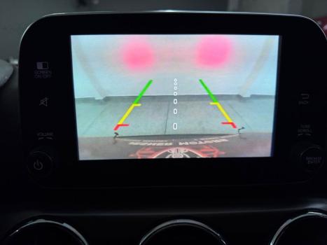 FIAT Cronos 1.8 4P FLEX HGT AUTOM�TICO, Foto 12