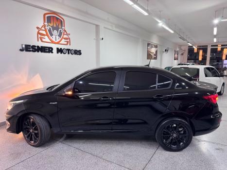 FIAT Cronos 1.8 4P FLEX HGT AUTOM�TICO, Foto 16