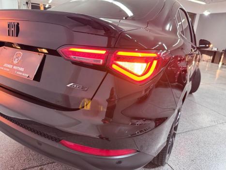 FIAT Cronos 1.8 4P FLEX HGT AUTOM�TICO, Foto 17