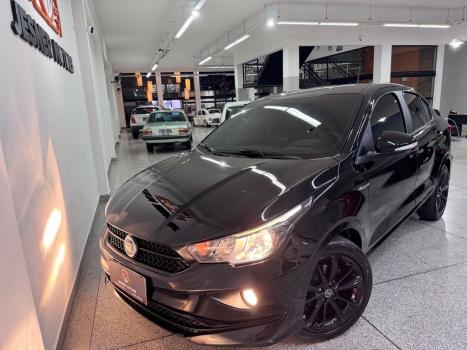 FIAT Cronos 1.8 4P FLEX HGT AUTOM�TICO, Foto 19