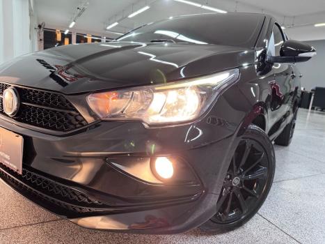 FIAT Cronos 1.8 4P FLEX HGT AUTOM�TICO, Foto 23