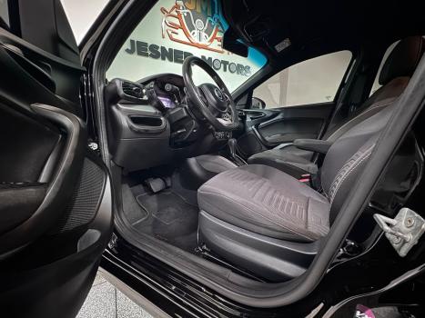 FIAT Cronos 1.8 4P FLEX HGT AUTOM�TICO, Foto 24