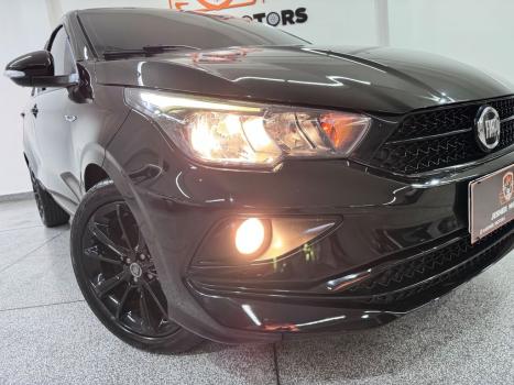 FIAT Cronos 1.8 4P FLEX HGT AUTOM�TICO, Foto 25