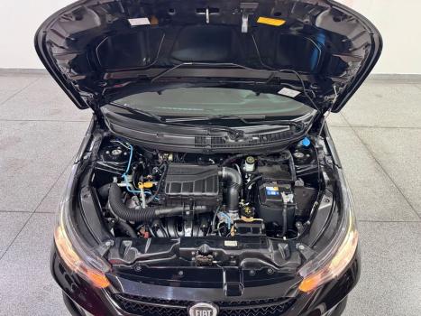 FIAT Cronos 1.8 4P FLEX HGT AUTOM�TICO, Foto 26