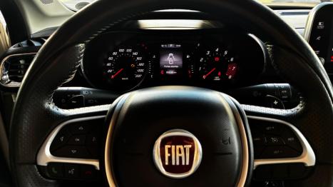 FIAT Cronos 1.8 4P FLEX PRECISION AUTOM�TICO, Foto 7