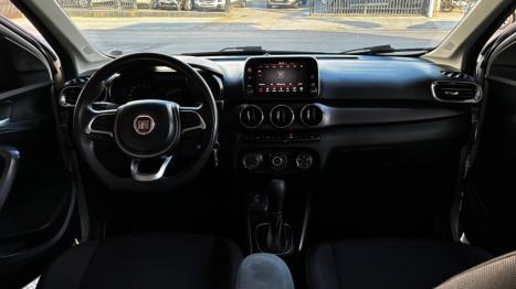 FIAT Cronos 1.8 4P FLEX PRECISION AUTOM�TICO, Foto 9