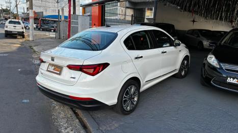 FIAT Cronos 1.8 4P FLEX PRECISION AUTOM�TICO, Foto 4