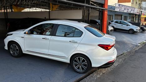FIAT Cronos 1.8 4P FLEX PRECISION AUTOM�TICO, Foto 3