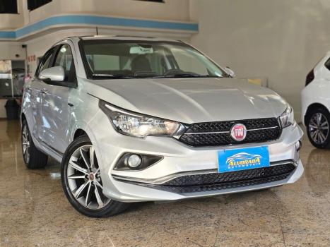FIAT Cronos 1.8 4P FLEX PRECISION AUTOM�TICO, Foto 2