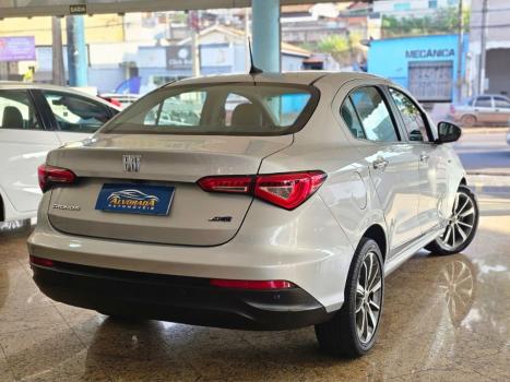 FIAT Cronos 1.8 4P FLEX PRECISION AUTOM�TICO, Foto 3