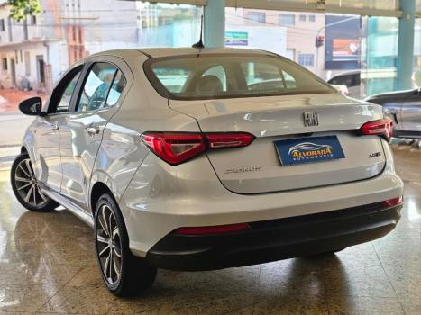 FIAT Cronos 1.8 4P FLEX PRECISION AUTOM�TICO, Foto 4