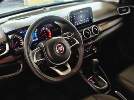 FIAT Cronos 1.8 4P FLEX PRECISION AUTOM�TICO, Foto 5