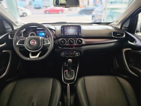 FIAT Cronos 1.8 4P FLEX PRECISION AUTOM�TICO, Foto 6