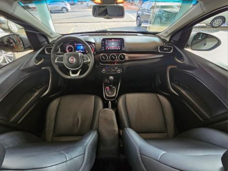 FIAT Cronos 1.8 4P FLEX PRECISION AUTOM�TICO, Foto 7