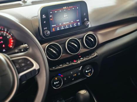 FIAT Cronos 1.8 4P FLEX PRECISION AUTOM�TICO, Foto 8