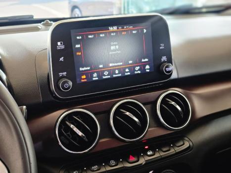 FIAT Cronos 1.8 4P FLEX PRECISION AUTOM�TICO, Foto 9