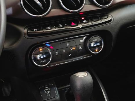 FIAT Cronos 1.8 4P FLEX PRECISION AUTOM�TICO, Foto 10