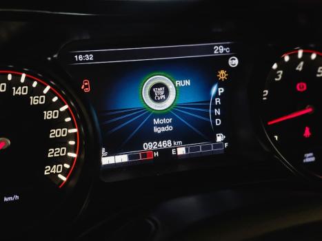 FIAT Cronos 1.8 4P FLEX PRECISION AUTOM�TICO, Foto 12