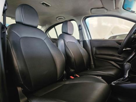 FIAT Cronos 1.8 4P FLEX PRECISION AUTOM�TICO, Foto 13