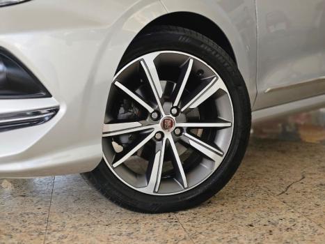 FIAT Cronos 1.8 4P FLEX PRECISION AUTOM�TICO, Foto 14