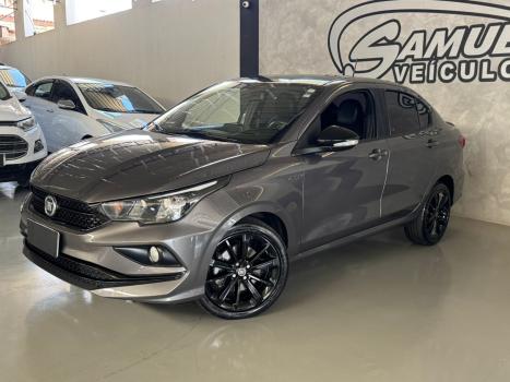 FIAT Cronos 1.8 4P FLEX DRIVE AUTOM�TICO, Foto 1