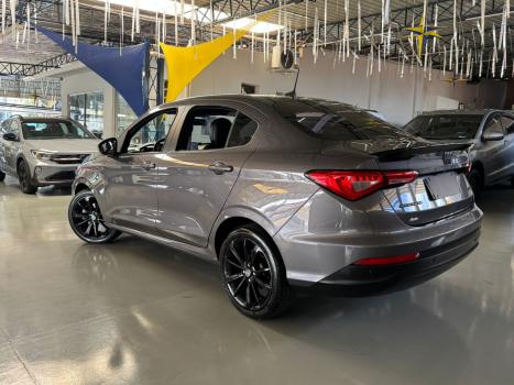 FIAT Cronos 1.8 4P FLEX DRIVE AUTOM�TICO, Foto 2