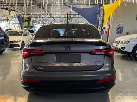 FIAT Cronos 1.8 4P FLEX DRIVE AUTOM�TICO, Foto 3