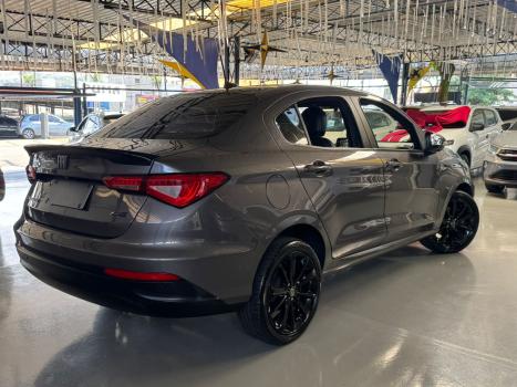 FIAT Cronos 1.8 4P FLEX DRIVE AUTOM�TICO, Foto 4