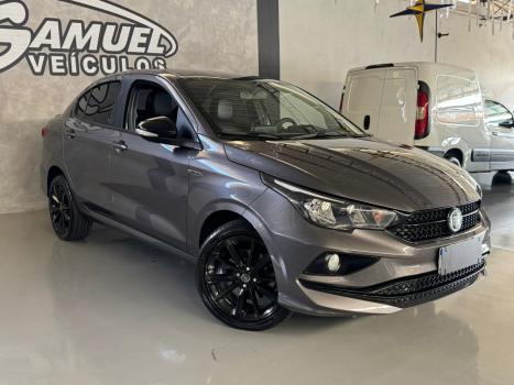 FIAT Cronos 1.8 4P FLEX DRIVE AUTOM�TICO, Foto 5