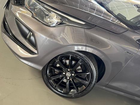 FIAT Cronos 1.8 4P FLEX DRIVE AUTOM�TICO, Foto 6