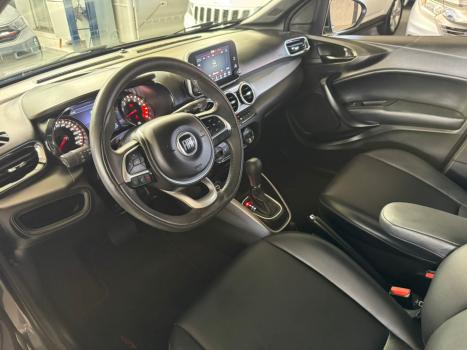 FIAT Cronos 1.8 4P FLEX DRIVE AUTOM�TICO, Foto 7