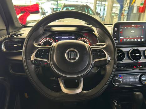 FIAT Cronos 1.8 4P FLEX DRIVE AUTOM�TICO, Foto 8