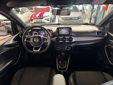 FIAT Cronos 1.8 4P FLEX DRIVE AUTOM�TICO, Foto 9